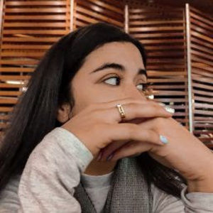 Meet your Posher, Maria jose